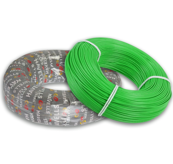 HAVELLS 1 0 SQMM FR COPPER 180 MTR WIRE havells-1-0-sqmm-fr-copper-180-mtr-wire