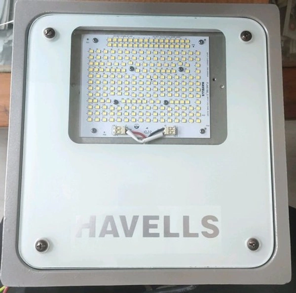 Havells 100W LED Flood Light Resolutefls