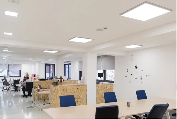 Havells 2x2 Led Panel Light 36W Plano recesed POP