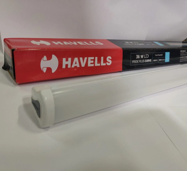 Havells 36W LED Battern Pride Plus Curve
