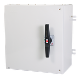 Havells Changeover Switch FP With Enclosure - 250A
