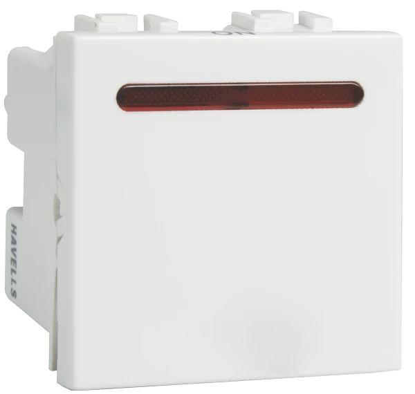 Havells Coral Switch DP 32A