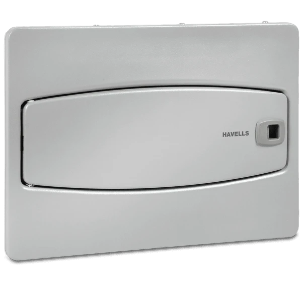 Havells Distribution Board SPN DD - 8 Way