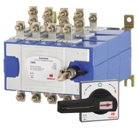 Havells FP CHANGEOVER OPEN TYPE - 250A
