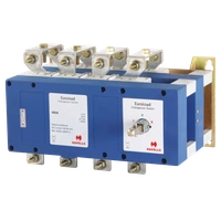 Havells FP CHANGEOVER OPEN TYPE - 250A