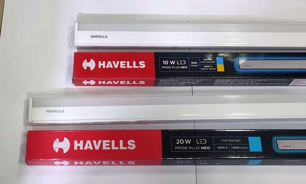 Havells LED Battern - 10W - 2FT