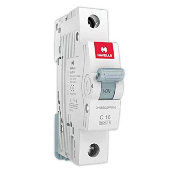 Havells MCB SP - 63A