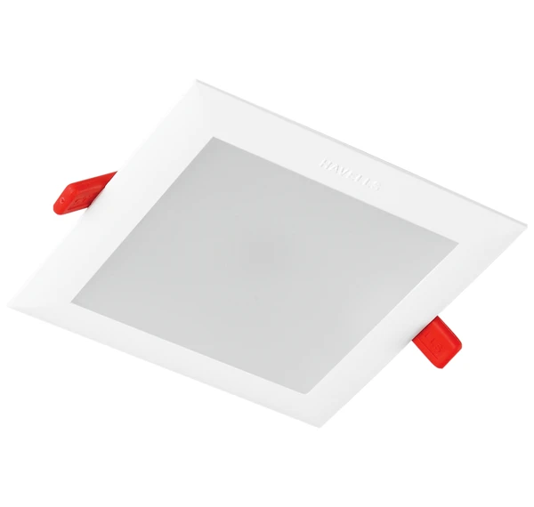 Havells Panel light Trim Square Led - 15W (3K,6K,4K)