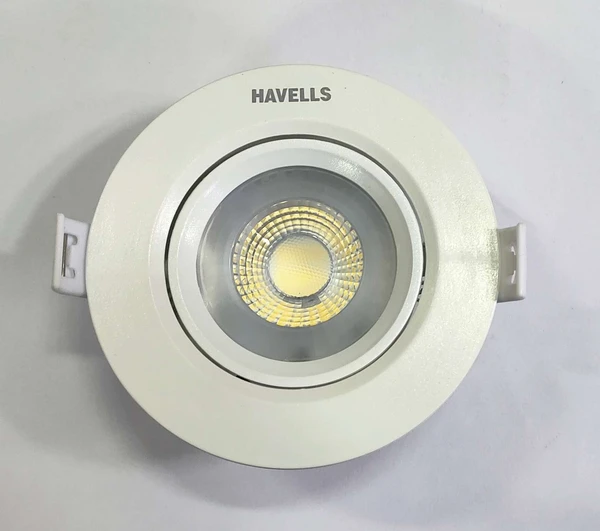 Havells Spot light Innova Neo Led - 3W (3K,6K,4K)