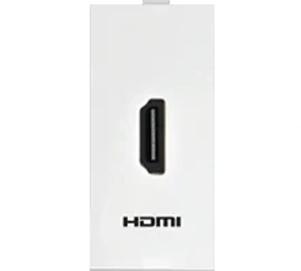 Anchor Roma HDMI Socket - 21996