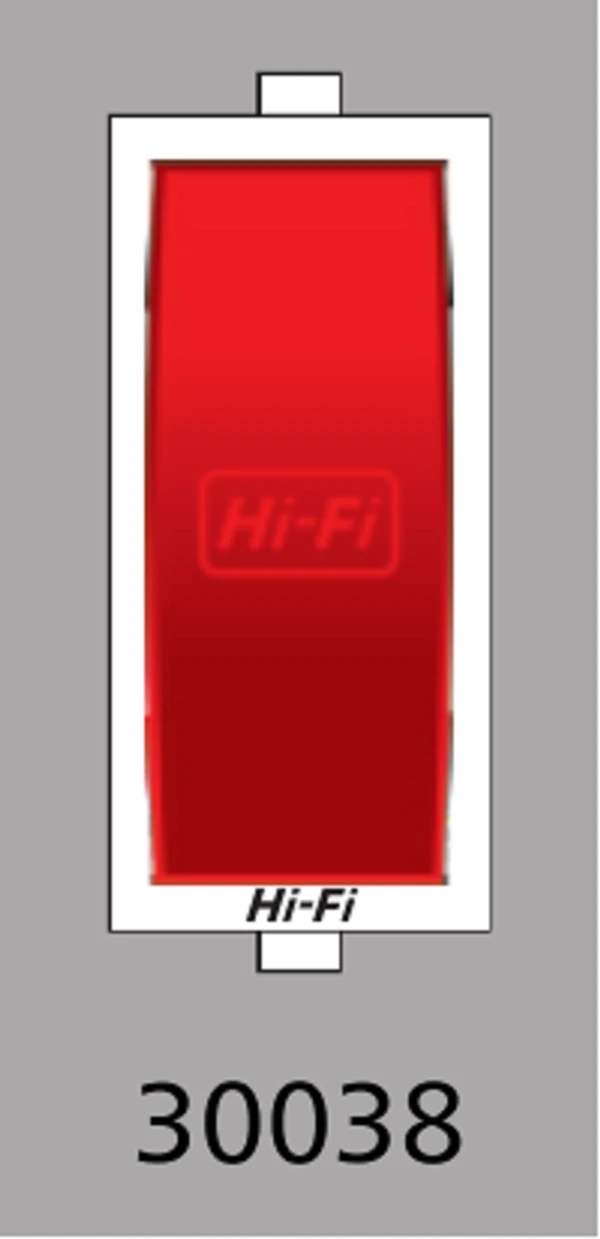 HiFi Indicator