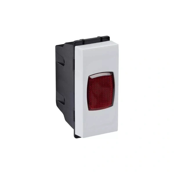 Crabtree Murano Indicator Lamp - 1M