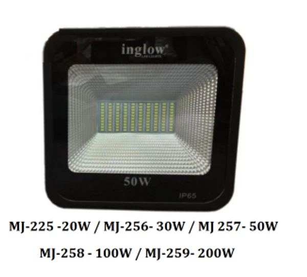 Inglow Flood Light- SMD(ECO SERIES) - 30W