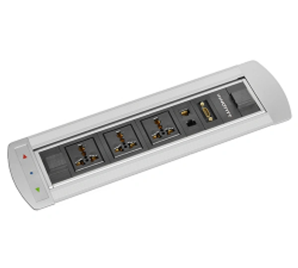 Innofitt DeskPORT Motorised - FTB 180