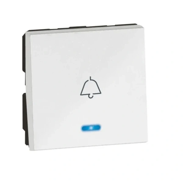 Legrand Arteor Bell Push 2M With Indicator