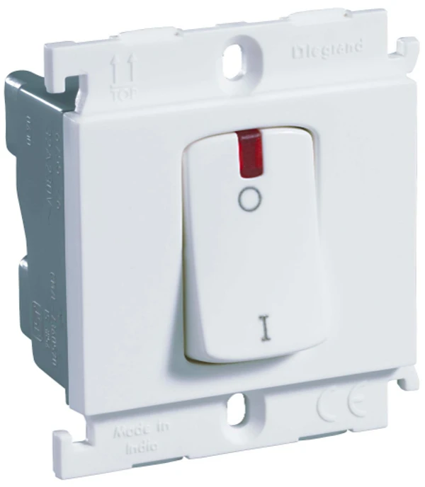 Legrand Mylinc DP Switch 32A With Indicator