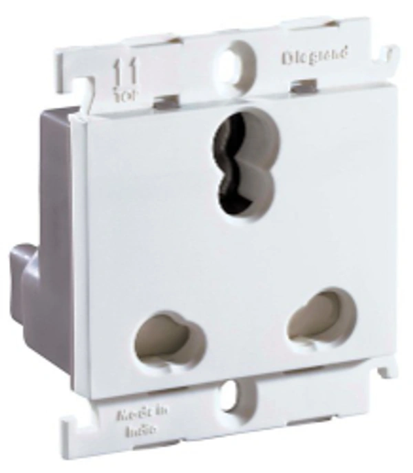 Legrand Mylinc Socket 16A