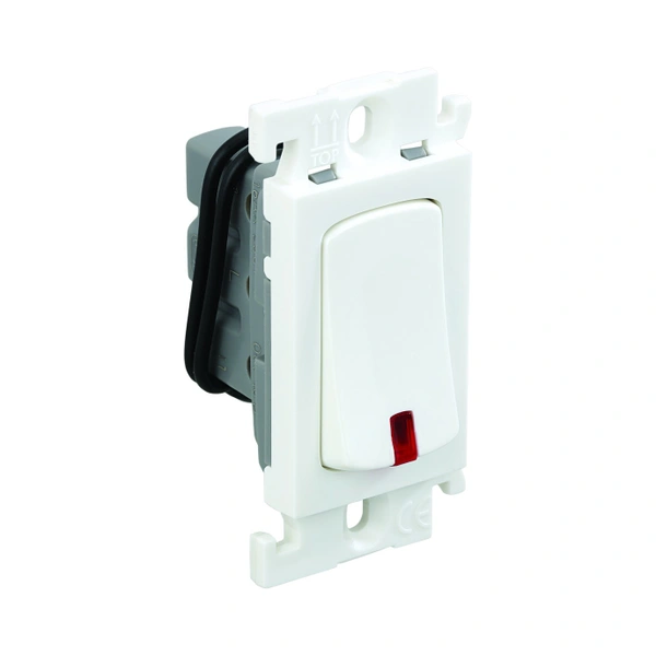 Legrand Mylinc Switch 16 A 1Way With Indicator MYLINC