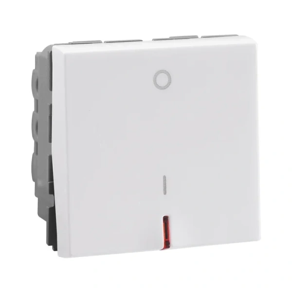 Legrand Lyncus 20A DP Switch (677214)
