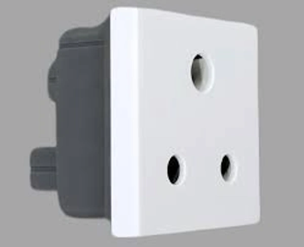 Legrand Lyncus Socket 6A
