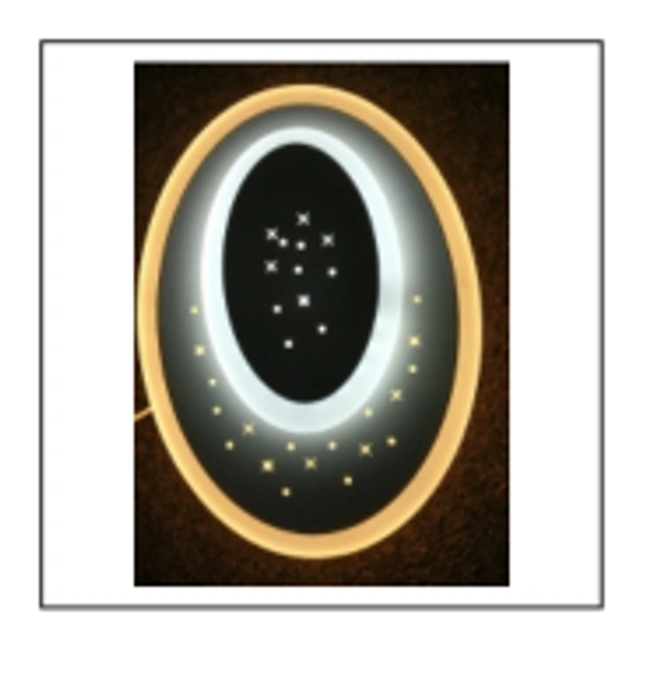 Inglow MJ-189 LED WallBRacket