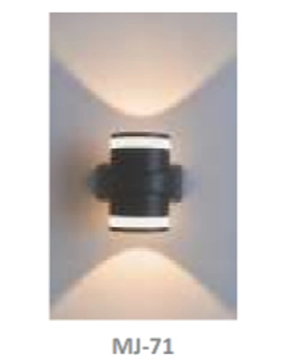 Inglow MJ-71 LED WallBRacket