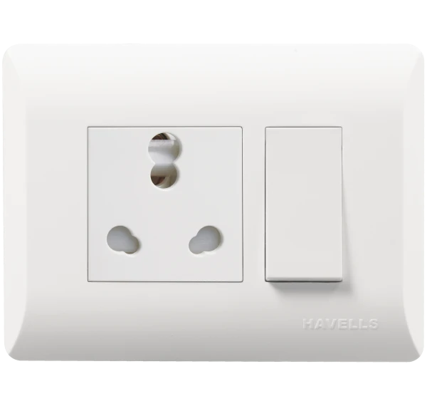 Havells CORAL Sample 3 Not For Sale