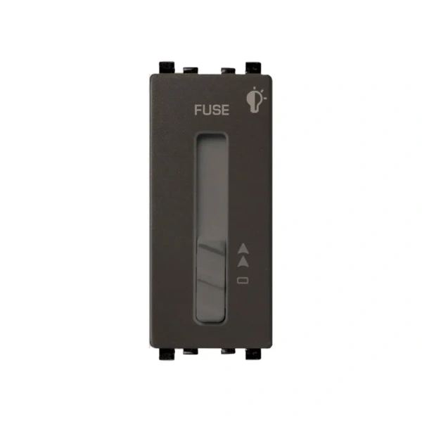 Schneider Zencelo Dimmer 400W Full Flat 1M Grey