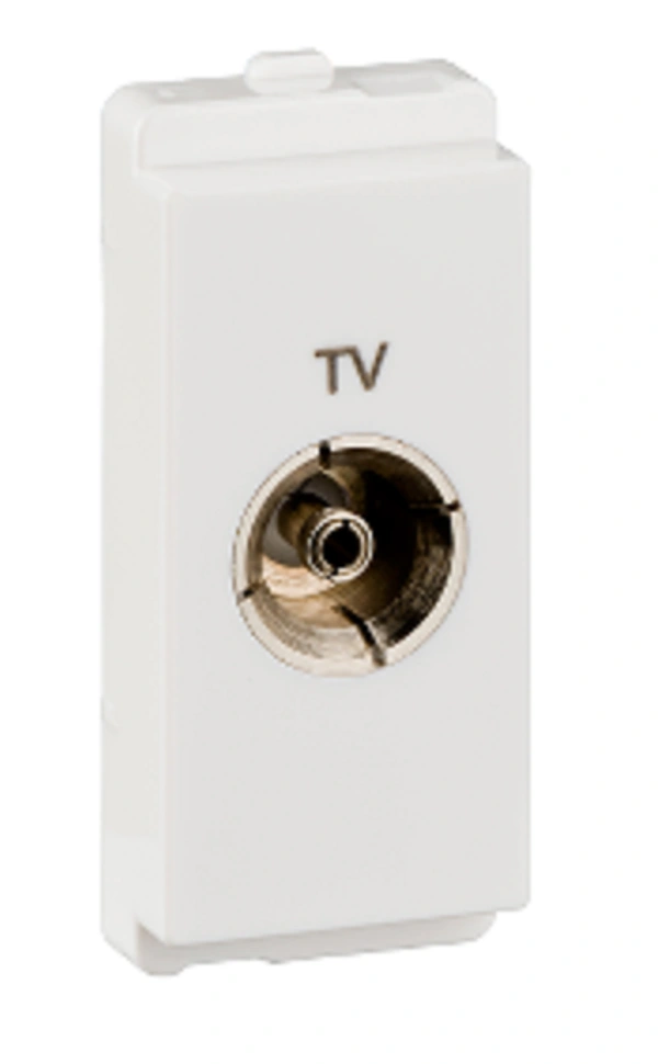 Schneider Livia TV Socket