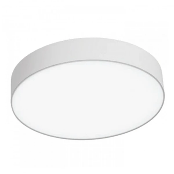 STYLUS ROUND SURFACE LED PANEL CROMPTON - 6W