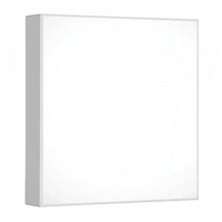 Crompton STYLUS SQUARE SURFACE LED PANEL CROMPTON - 6W