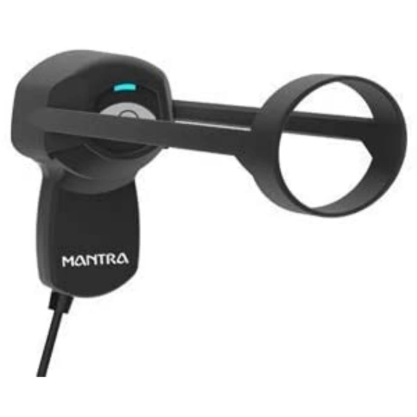 Ezeepay  MANTRA IRIS SCANNER 