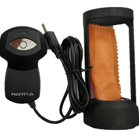 Ezeepay  MANTRA IRIS SCANNER 