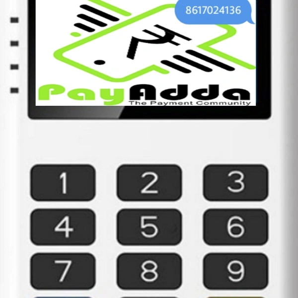 PAYADDA ATM MACHINE
