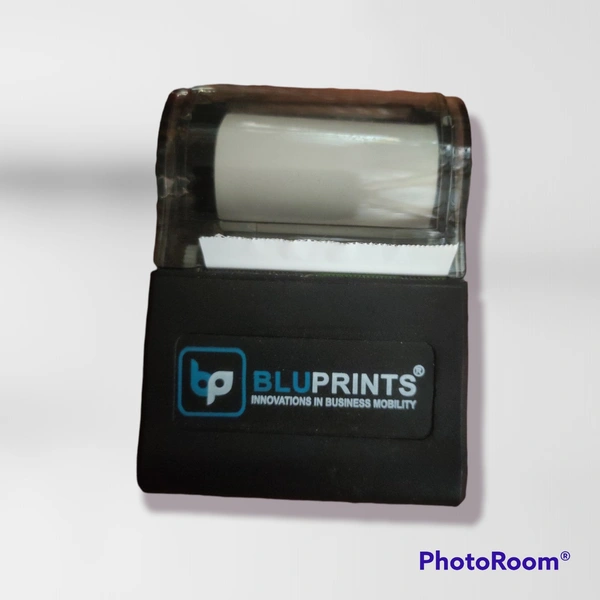 Blueprint Thermal Printer  - Black