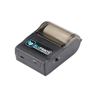 Blueprint Thermal Printer  - Black