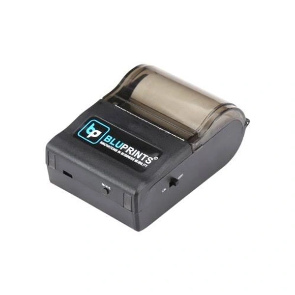 Blueprint Thermal Printer  - Black