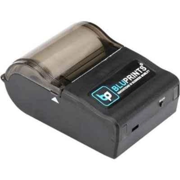 Blueprint Thermal Printer  - Black