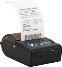 Blueprint Thermal Printer  - Black