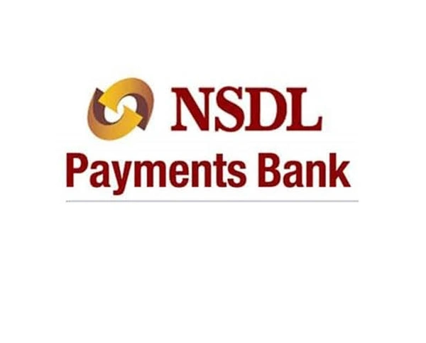 NSDL Payment Bank 