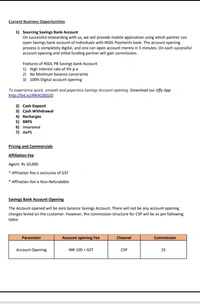 NSDL Payment Bank 