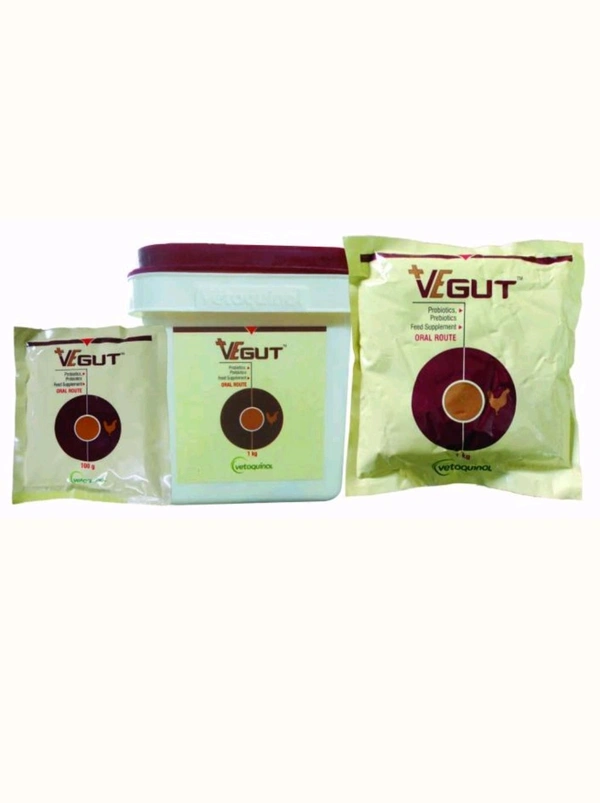 VeGut 1 Kg