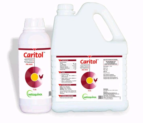 CariTol - 5 Liter