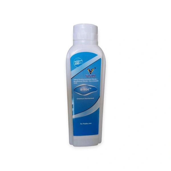 B904 - 200ML