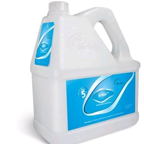 B904 - 5Liter