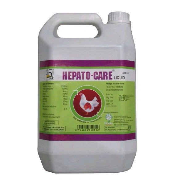 Hepato Care - 5Liter