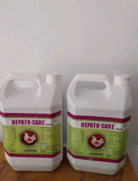 Hepato Care - 5Liter