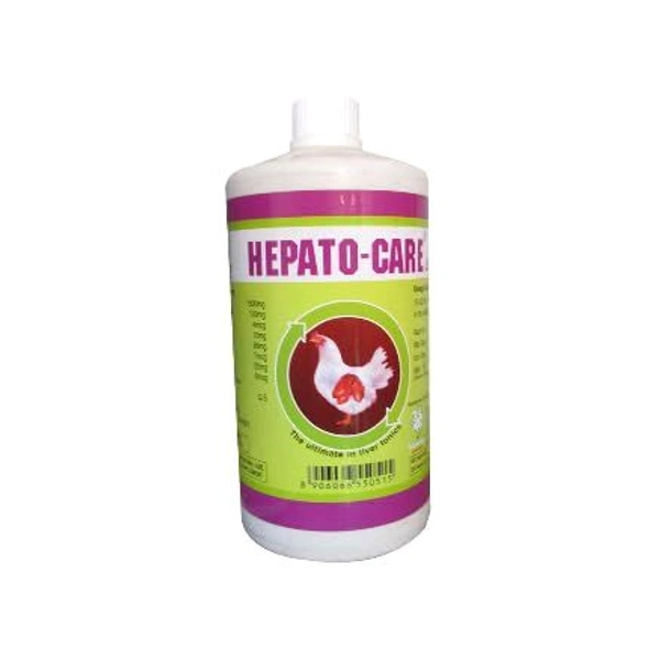Hepato Care - 1 Lter