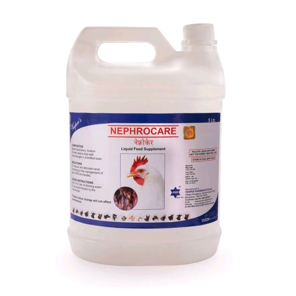 Nephrocear - 5 Liter
