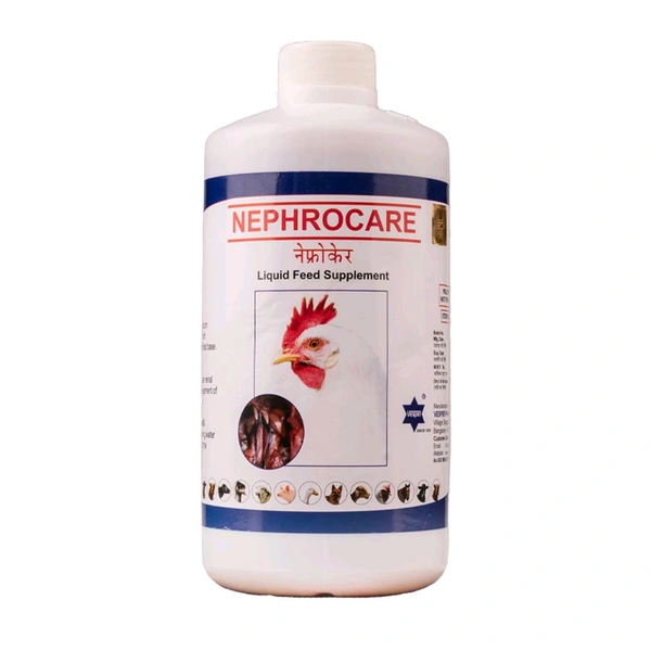 Nephrocear - 1Liter